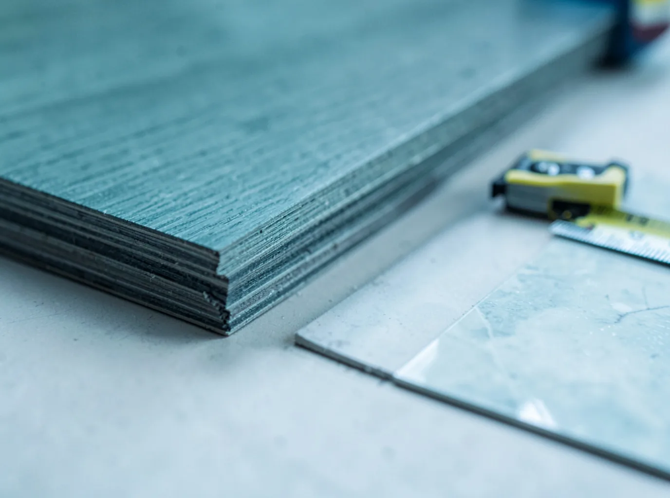 Luxury Vinyl Plank Installation Ponder, TX FAQs
